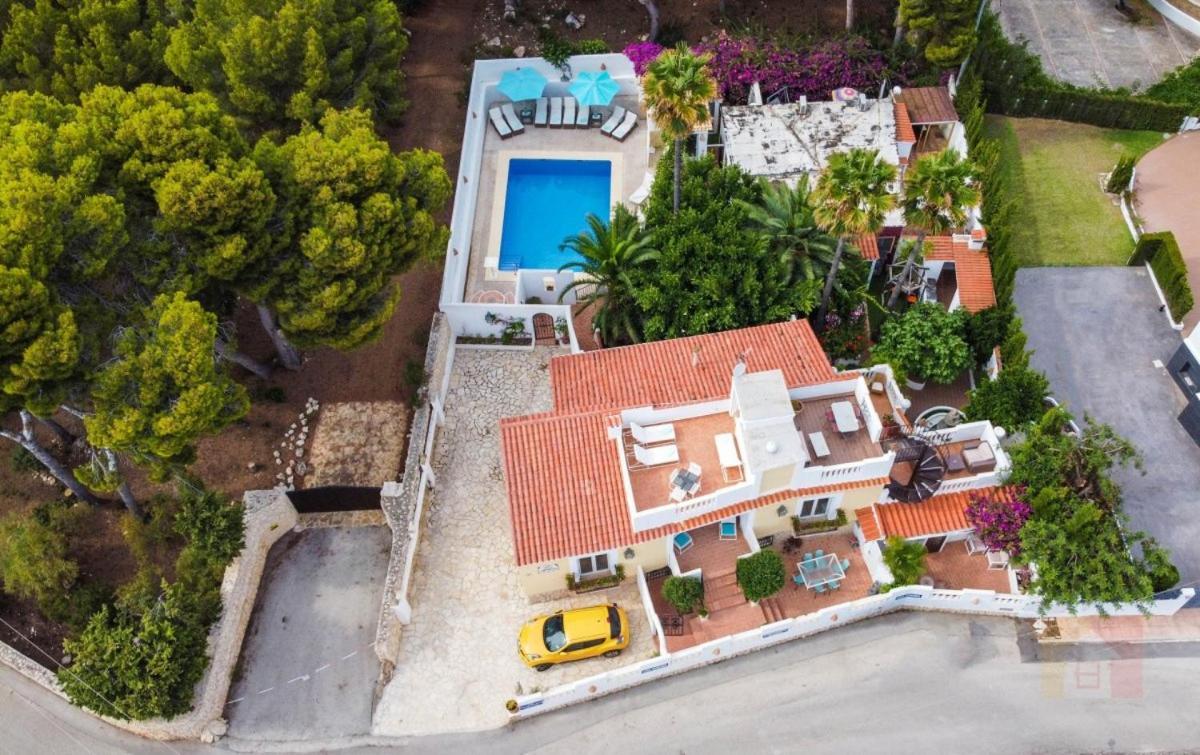 Casa Armonia Dom wakacyjny