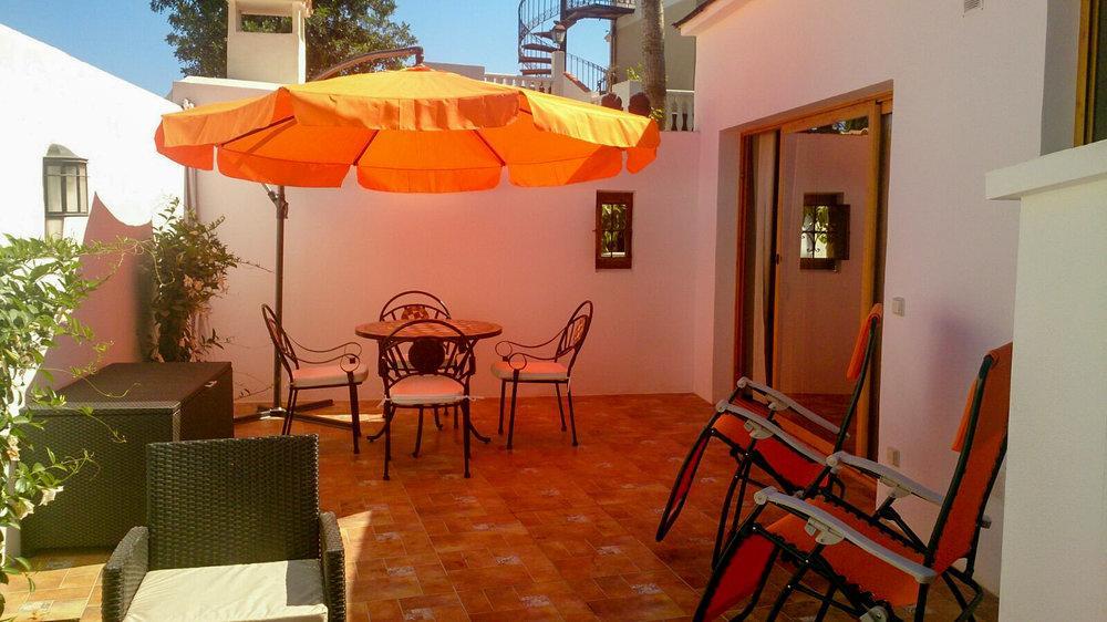 Dom wakacyjny Casa Armonia Benissa