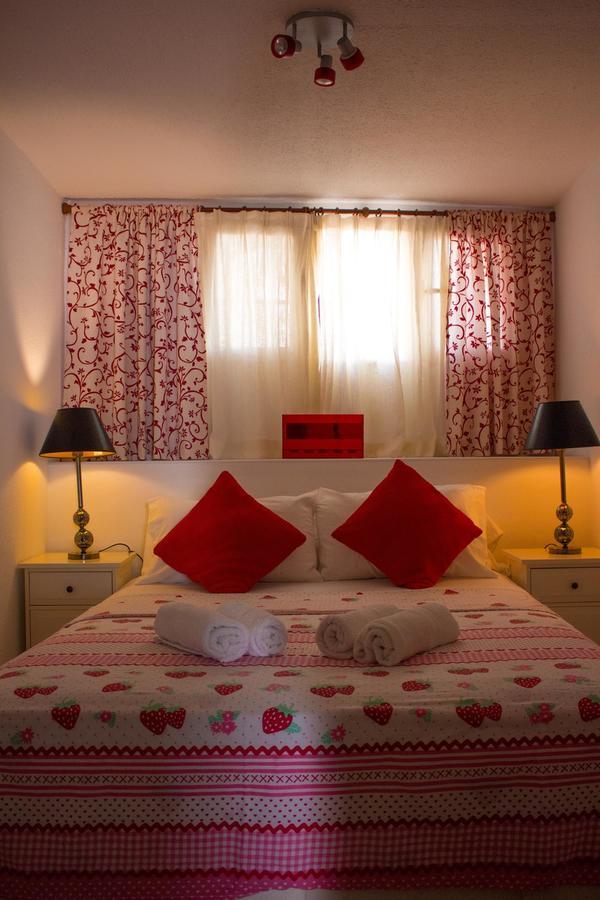 Dom wakacyjny Casa Armonia Benissa