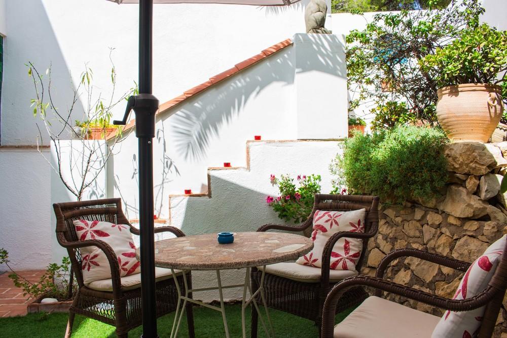 Casa Armonia Dom wakacyjny