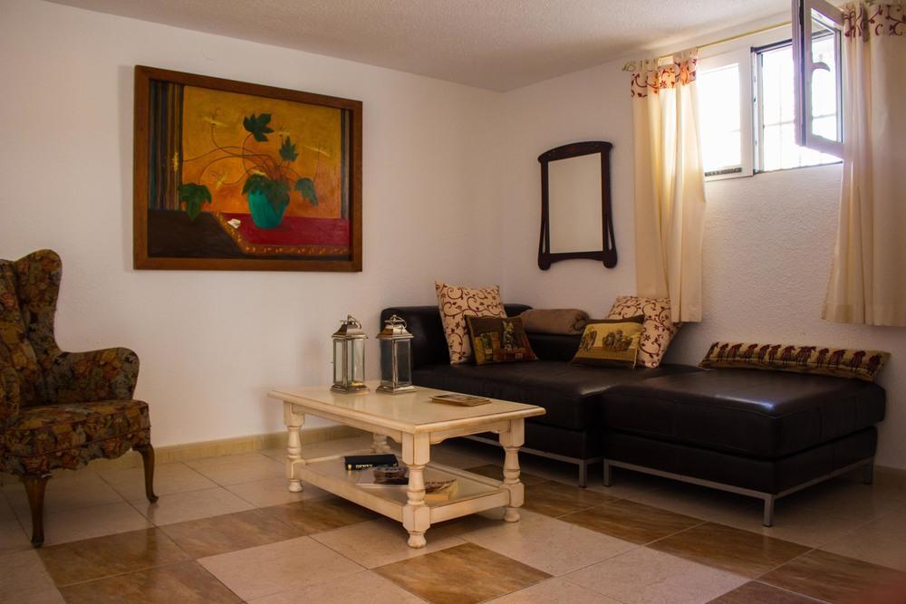 Casa Armonia Dom wakacyjny Benissa