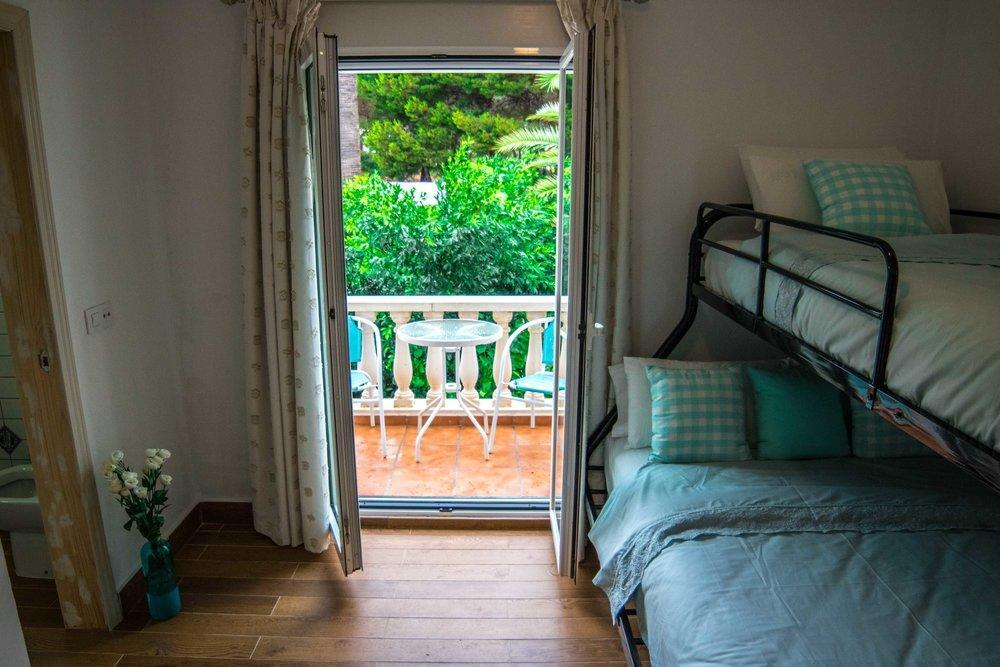 Dom wakacyjny Casa Armonia Benissa