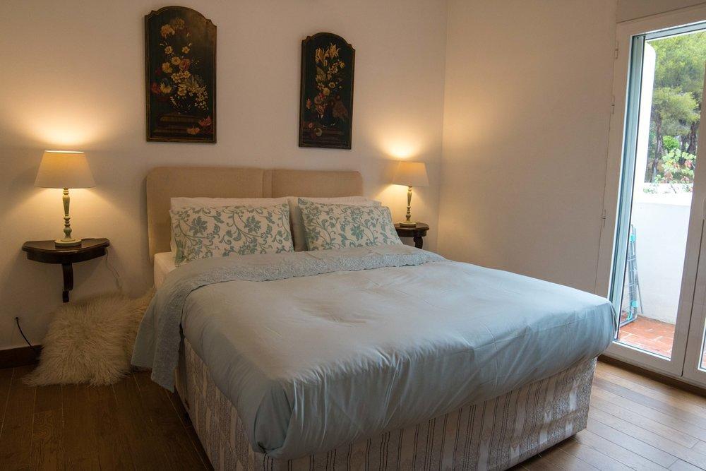 Dom wakacyjny Casa Armonia