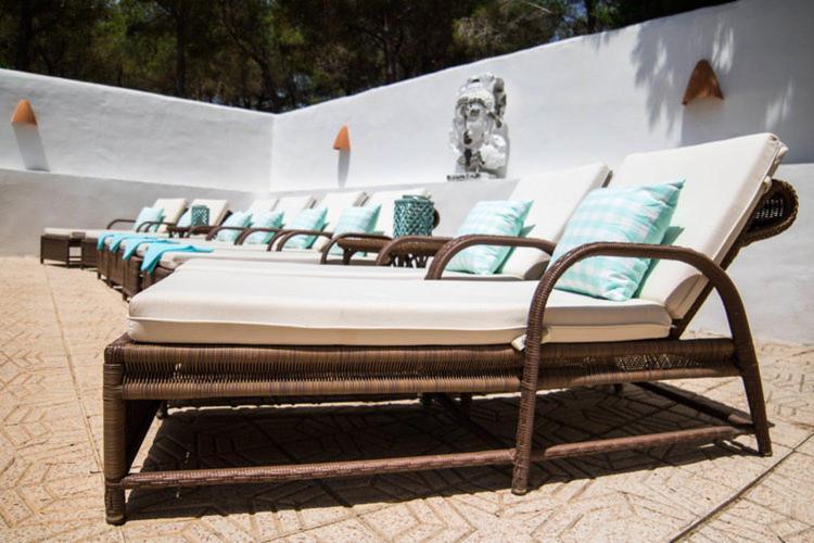 Dom wakacyjny Casa Armonia Benissa