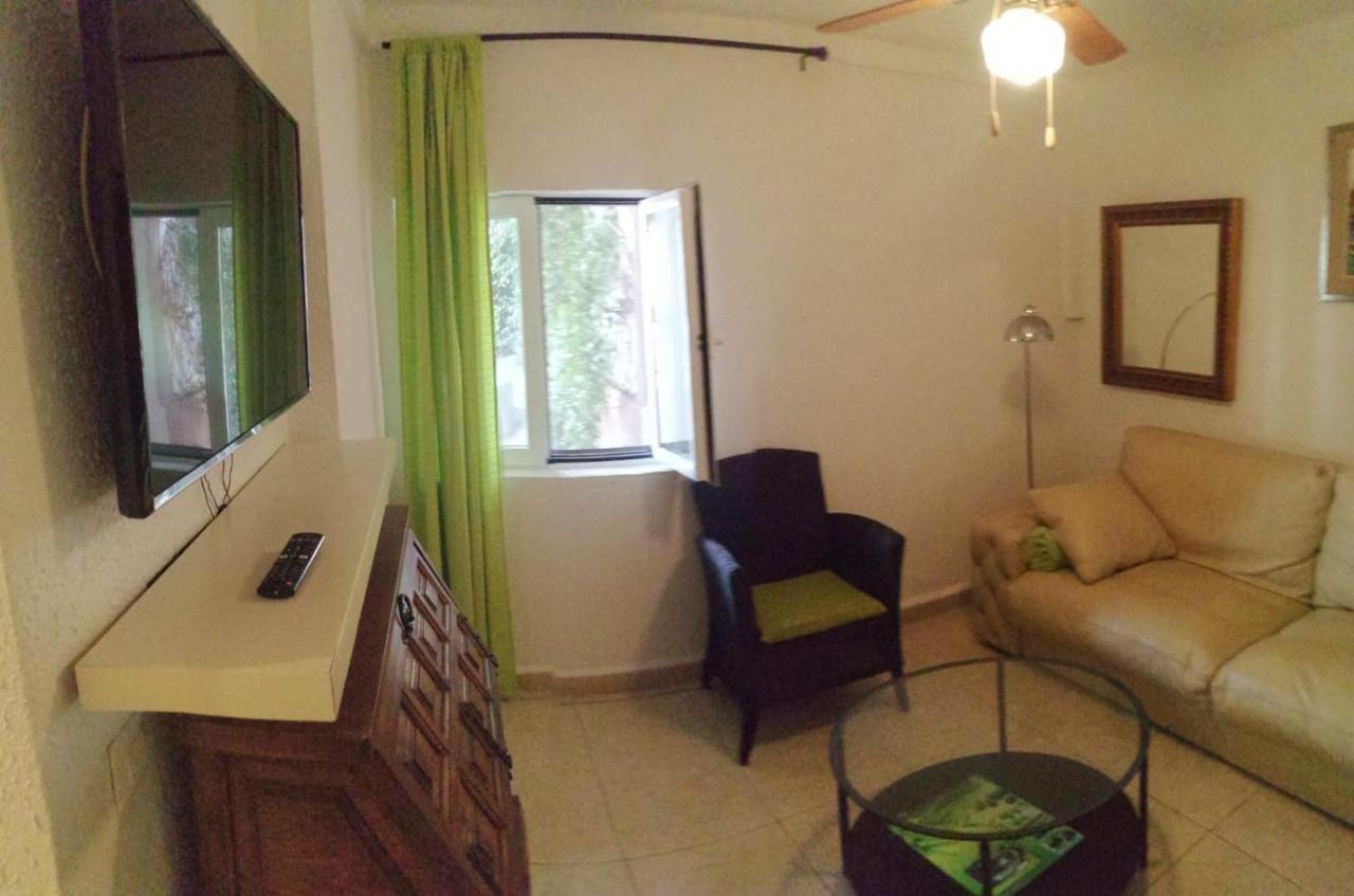 Dom wakacyjny Casa Armonia Benissa